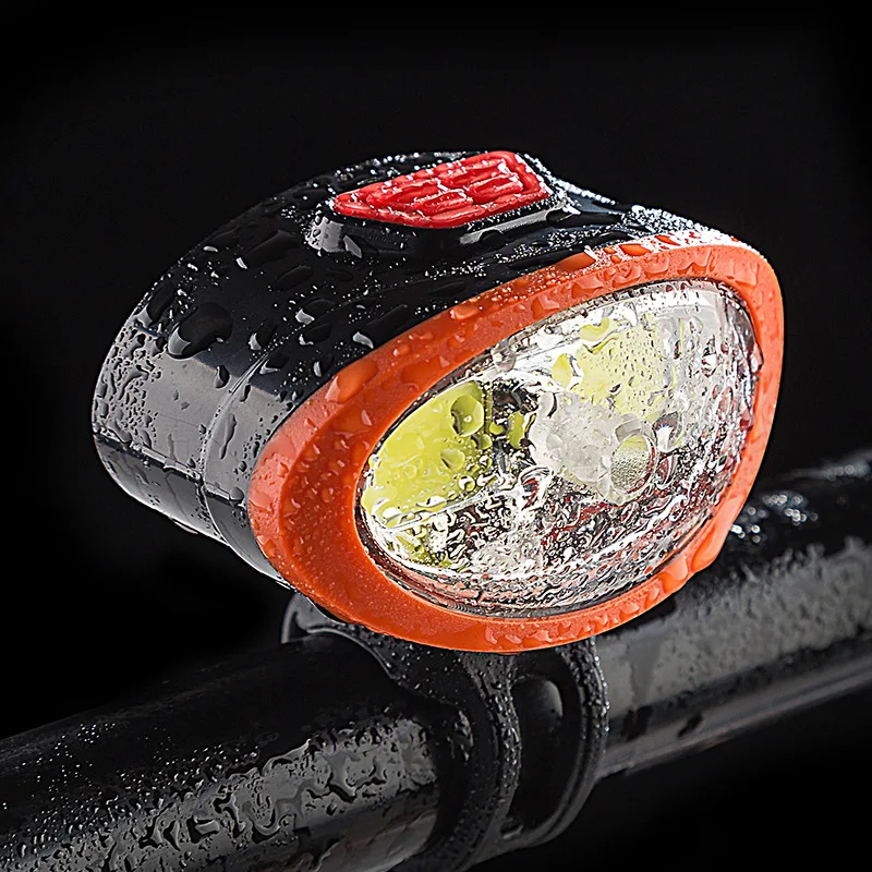 Велосипедная сигнальная фара светильник ing usb зарядный светильник высокий светильник головной светильник s светильник для верховой езды s
