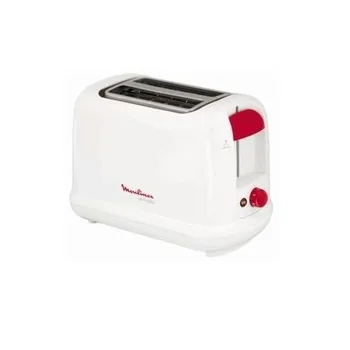 

Toaster Moulinex LT160111 PRINCIPLE