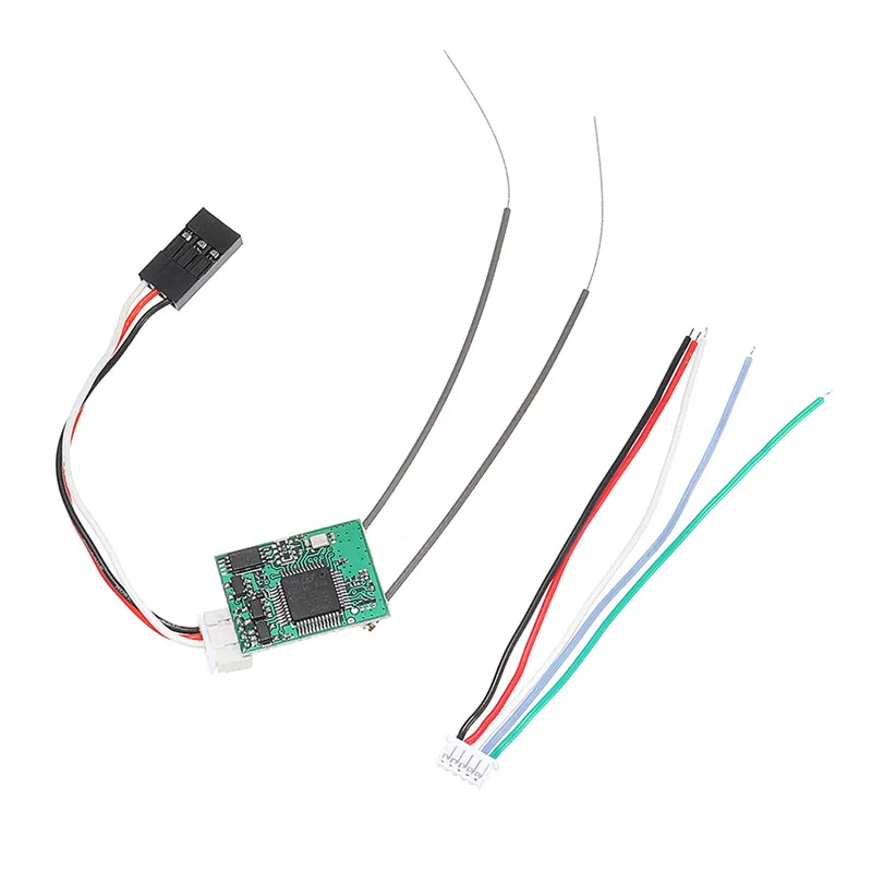 XM+ JUMPER R1 R8 совместимый с D16 XSR 2,4G 16CH приемник accst S-Bus CPPM Smartport Frsky X9D X9E X9DP X12S X10 передатчик Дрон