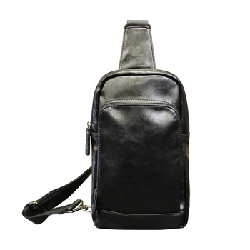 

Fashion Simplicity Chest Pack Bag Waist Black Woman Man Pouch Belt Bags Purse Should Pack Chest Bags Utility Pack DF50CP