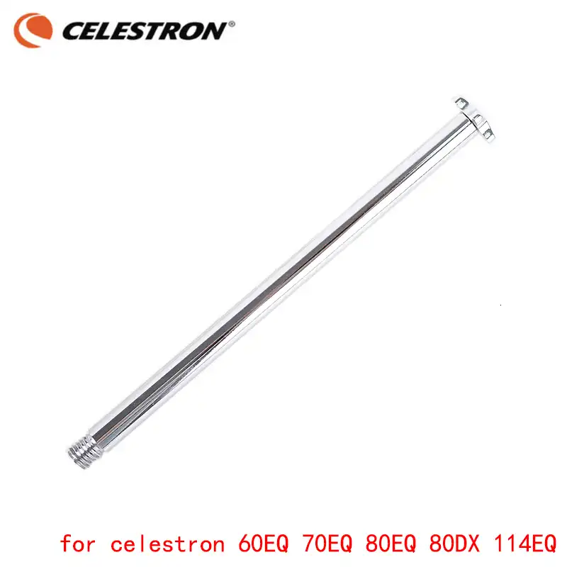celestron counterweight