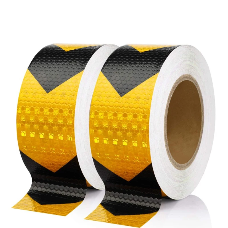 5cmx50m-roll-safety-warning-tape-reflective-tape-self-adhesive-tape-reflective-strip-traffic-reflective-stickers