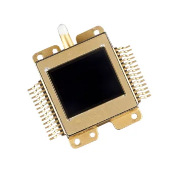 

DALI 384*288 25um optical sensor heat detector core thermal image sensor