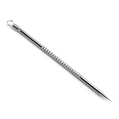 Acne Removal Needle Blackhead Remover Tool The North Of Face Comedone Pimple Blemish Extractor Blackhead Pimple 4