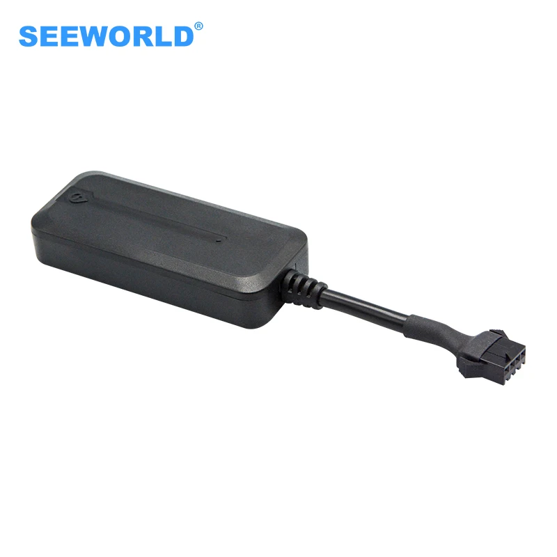 SEEWORLD S116T мини горячая Распродажа gps чип слежения для мотоцикла/автомобиля/e
