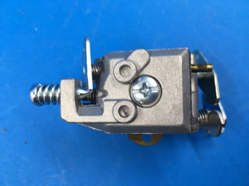 Карбюратор для бензопилы sherryberg carb подходит птиц 2150LE 2375LE Walbro WT637 530071622|Карбюраторы|