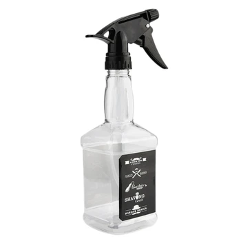 

650Ml Hairdressing Spray Bottle Salon Barber Hair Tools Hair Cutting Water Sprayer
