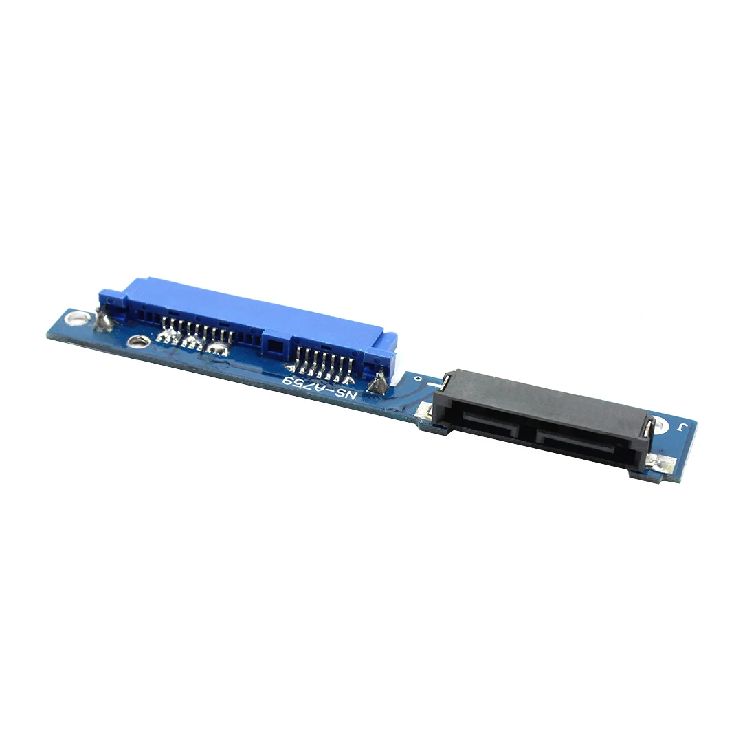 XT-XINTE Micro SATA 7+ 6 папа на SATA 7+ 15 мама адаптер карты последовательный ATA конвертер для lenovo 310 312 320 330 IdeaPad 510 5000