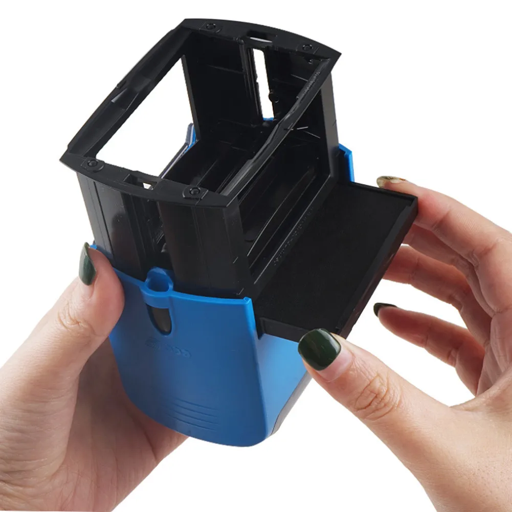 Резиновый комплект печатей &quotсделай сам&quot персонализированный