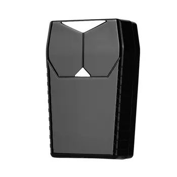 

GT001 Universal Car GPS Tracker GSM Tracking GPS Locator For Vehicle / Motorcycle Electric Bike Free GPS Platform
