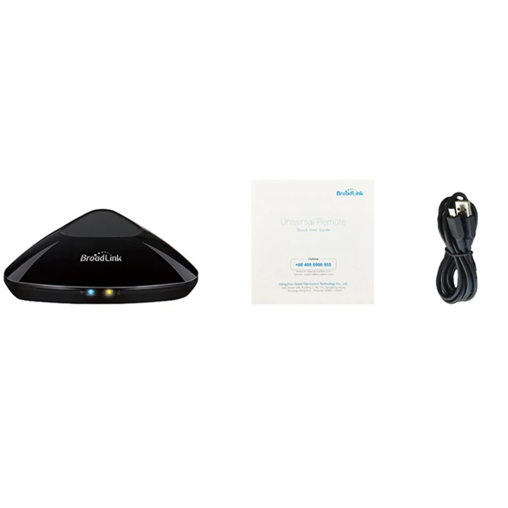 Новая версия Broadlink RM Pro+ умный дом автоматизация умный Универсальный мобильный телефон wifi+ IR+ RF переключатель пульт дистанционного управления