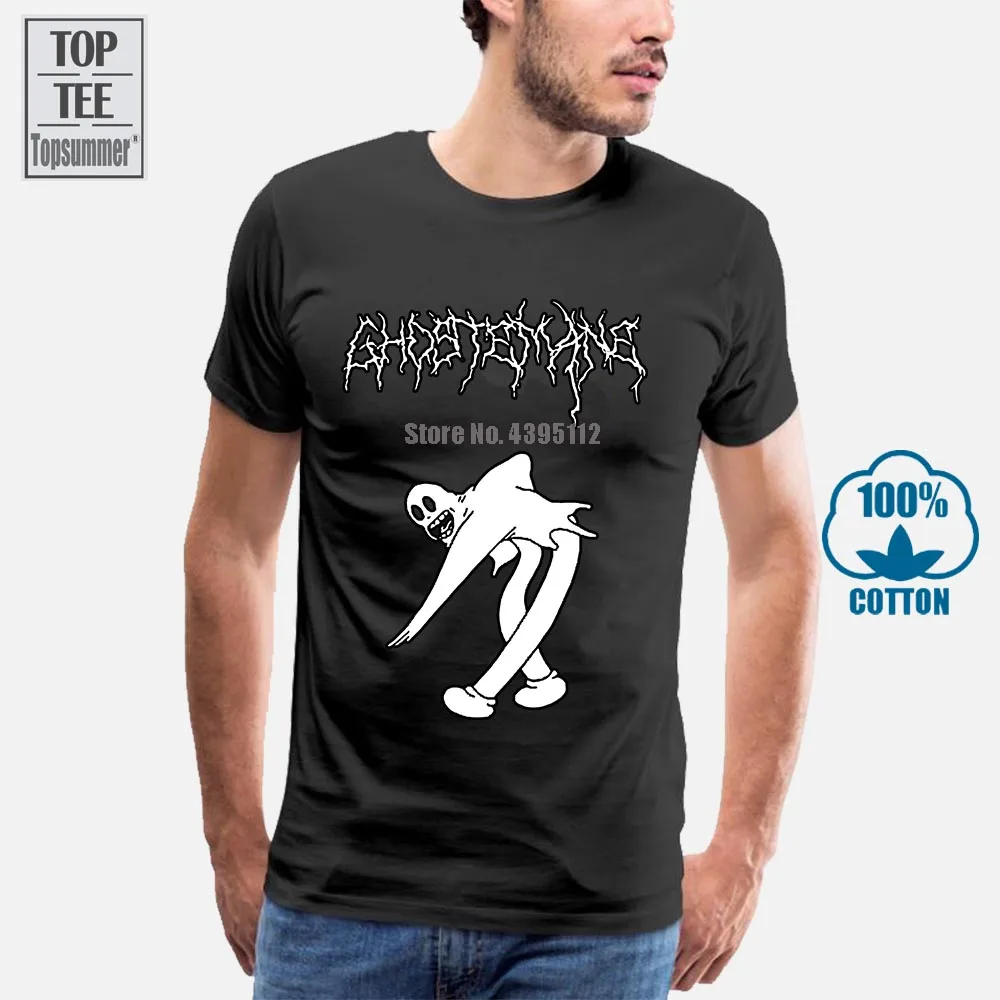 Ghostemane T Shirt Men Women 1