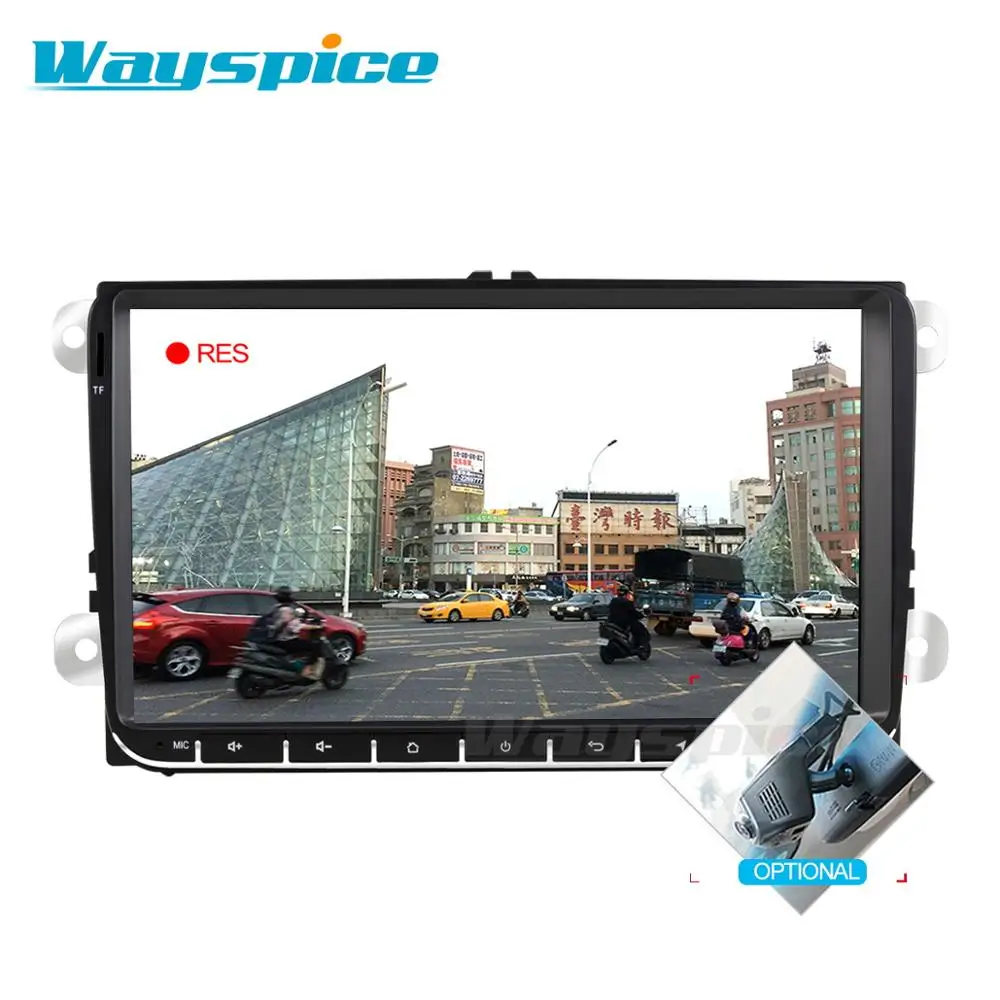 EU RU склад PX30 автомобильный dvd-плеер для Skoda Fabia octavia Superb Yeti сиденье быстрое для vw golf tiguan polo passat CC