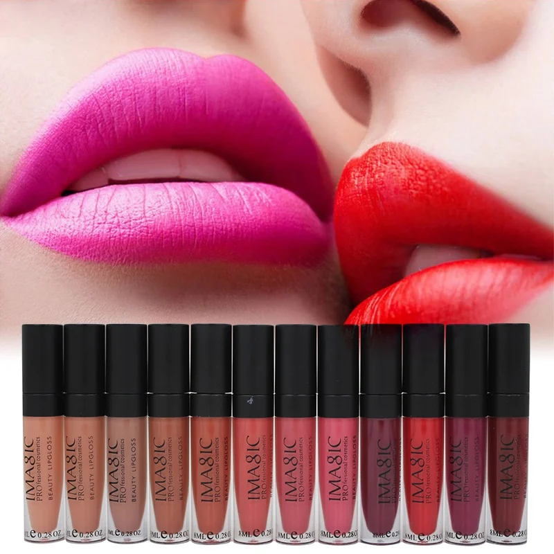 Губная жидкая matte lipstick. Набор матовых блесков для губ huda beauty. Handaiyan помада матовая. Lip gloss matte lipgloss. Matte lipgloss блеск.