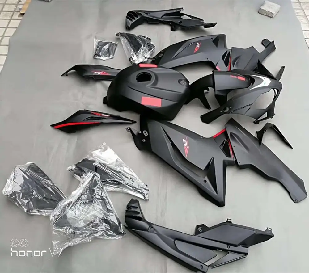 Для Aprilia RS4 125 RS125 2006-2011 полные комплекты обтекателей кузова Рабочая рамка Крышка бака боковая панель крыло 2007 2008 2009 2010