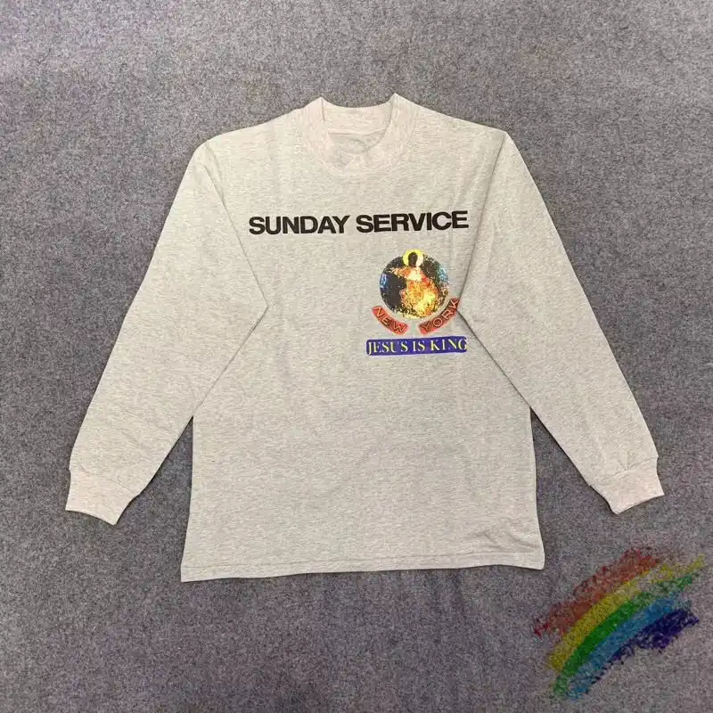 king of sweatshirts