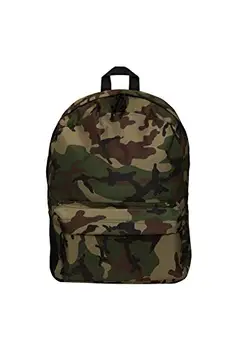 

A NEW ERA ERA Era Stadium Pack Hombre Backpack Verde