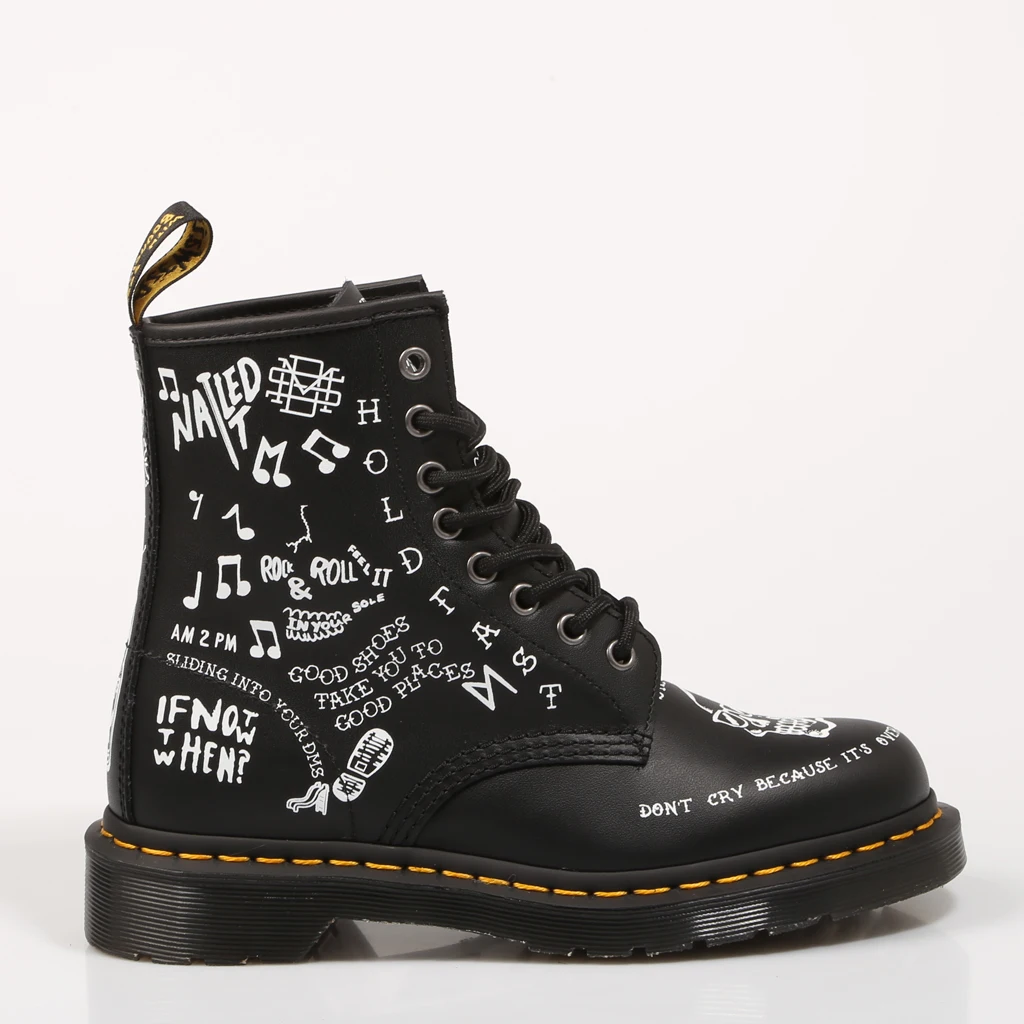 aliexpress dr martens boots