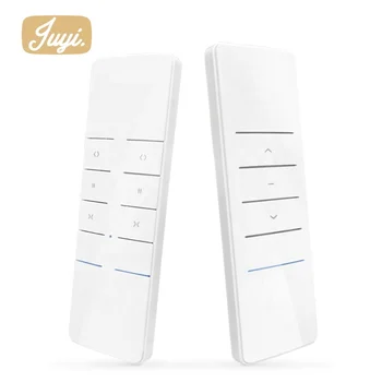 

Manufacture Wholesale Curtain Motor Remote Control Customized packaging