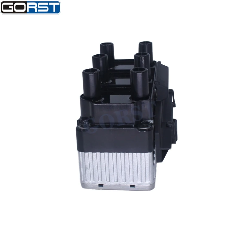 Катушка зажигания 021905106 для Ford Galaxy для Benz V-Class Passat Transporter Golf Sharan 021905106A 31088001 автомобильные запчасти
