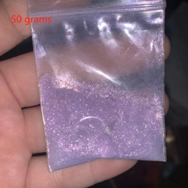 50 grams Розовый алмаз россыпью хайлайтер пигмент порошок Пыль для косметики дизайн ногтей, Смола ремесло, мыло, свеча, DIY Очень красивый 063 - Цвет: 50 grams
