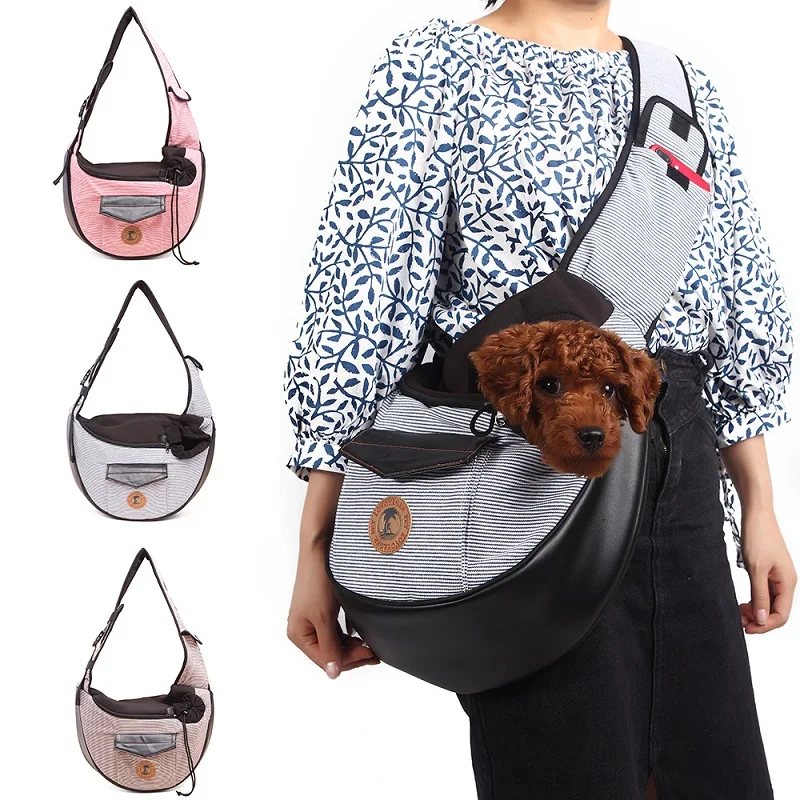 Контейнер для переноски домашнего животного-кошки щенка маленького животного собаки дорожная Сумка Через Плечо Рюкзак собаки для щенка маленькие собаки и кошки для путешествий на открытом воздухе