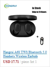 B5 TWS отпечатков пальцев сенсорный Bluetooth беспроводные наушники Hifi 6D стерео наушники с шумоподавлением игровая гарнитура PK GT1 H01 i9000