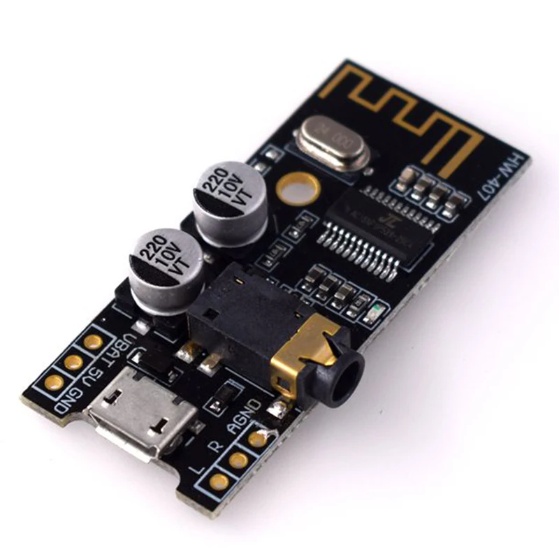Горячая 3C-MH-MX8 беспроводной Bluetooth MP3 аудио приемник модуль BLT 4,2 декодер не допускающий потерь комплект платы низкое потребление M28