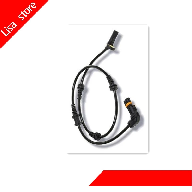 

Датчик скорости колеса ABS передний левый/правый для MERCEDES-BENZ R320 2007-2009 OEM:2514404937 2519055700 2514403737 2514404937