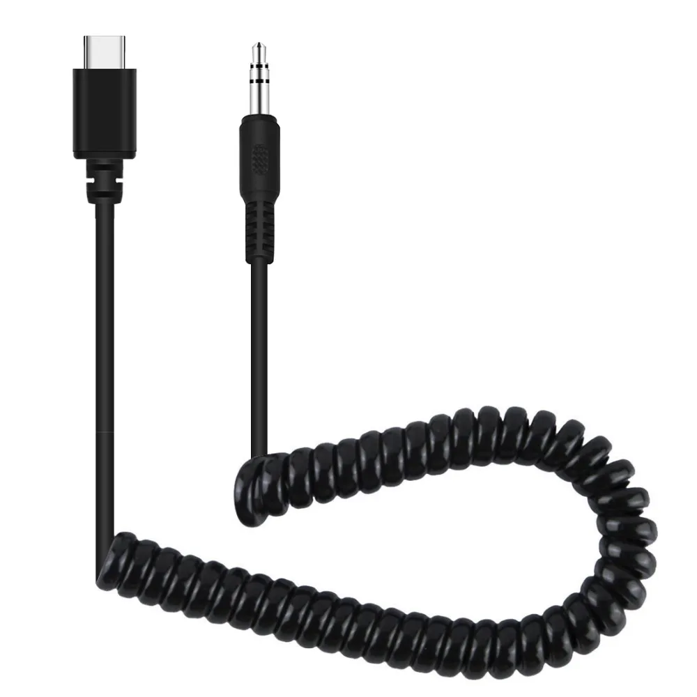 Acessórios de microfone