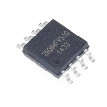 1 шт. W25Q64FVSSIG W25Q64FVSIG 25Q64FVSIG 25Q64, 64-разрядная вспышка 8M X 8 SPI автобус последовательный EEPROM