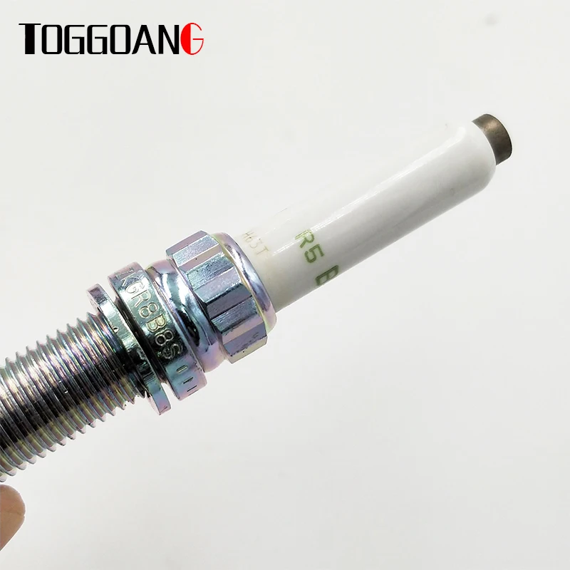 6pcs/lot High Quality Iridium Spark Plug For Bmw 230i 320i 330i 340i