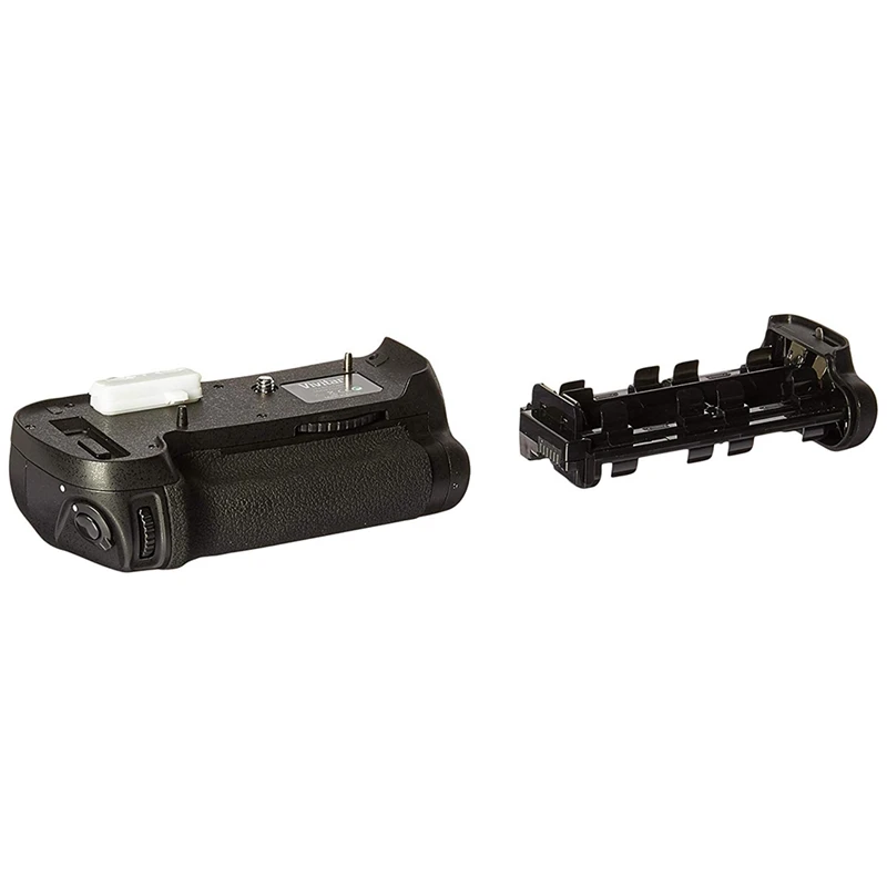 MB-D12 Pro Series многофункциональная Батарейная ручка для камеры Nikon D800, D800E и D810