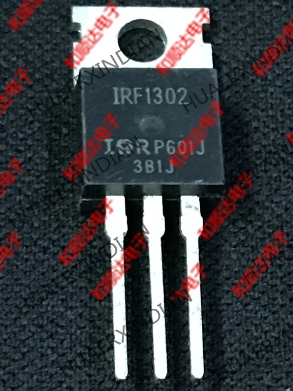 20 шт./лот IRF1302-220 20V 180A