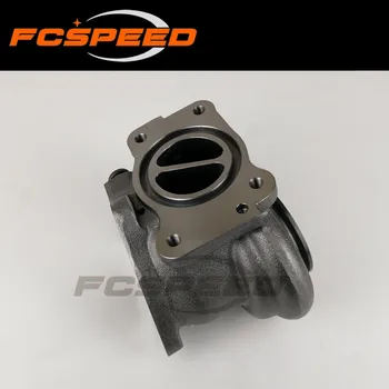 

Turbine housing K03 53039880146 Turbo hot housing for BMW Mini Cooper 155/168 Kw 210/218 HP EP6 N14 2007-