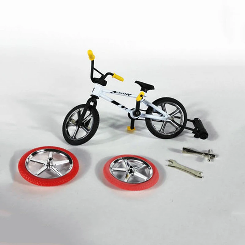 toy mountain bike