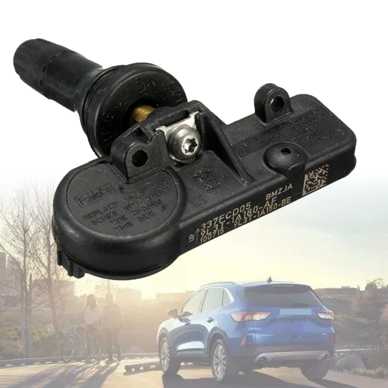 DE8T-1A180-AA TPMS датчик давления в шинах 315 МГц для Ford Escape Expedition Explorer Fiesta F150