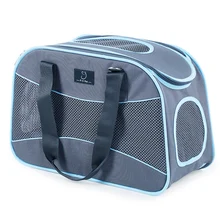 Дорожная сумка для домашних животных, рюкзак для домашних животных, сумка для кошек, переносная сумка для домашних животных,, рюкзак для переноски домашних животных DD60GB