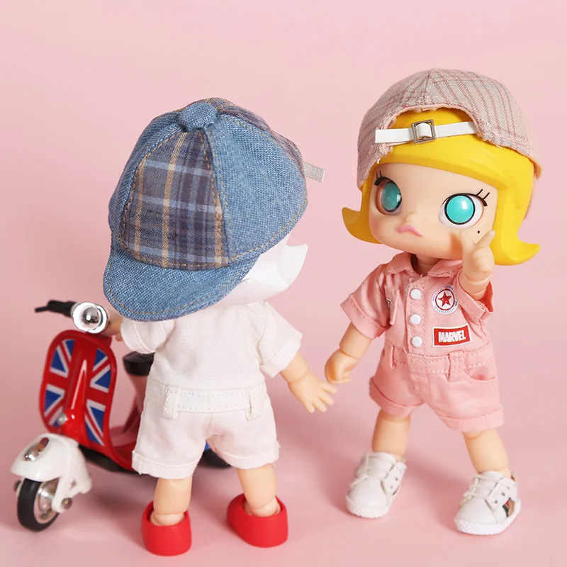 

Ob11 Hat round Is Ob11 Baby Clothes Brim Hat Molly piccodo GSC Clay Head
