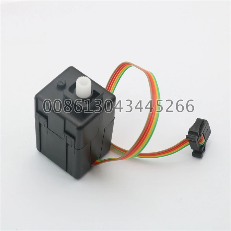 Heidelberg Printing Machine Parts Heidelberg Sm74 Sm52 Ink Key Motor 61