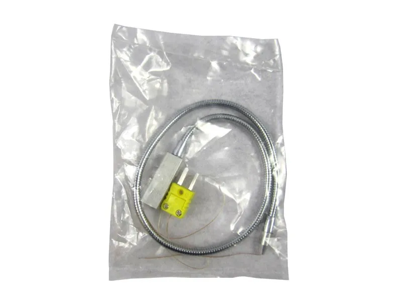 FreeShipping! Original Omega K Type Thermocouple Wire sensor with Magnetic Holder, for bga rework machine, bga repair  