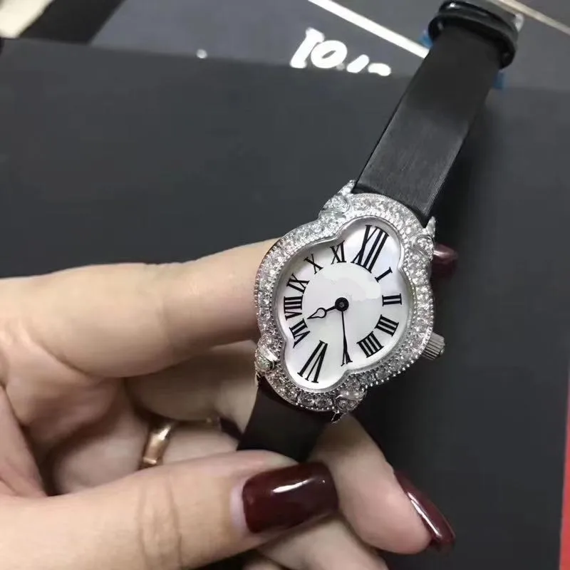 

Ww04203 Women's Watches Top Brand Runway Luxury European Design Automatic Mechanical Watch