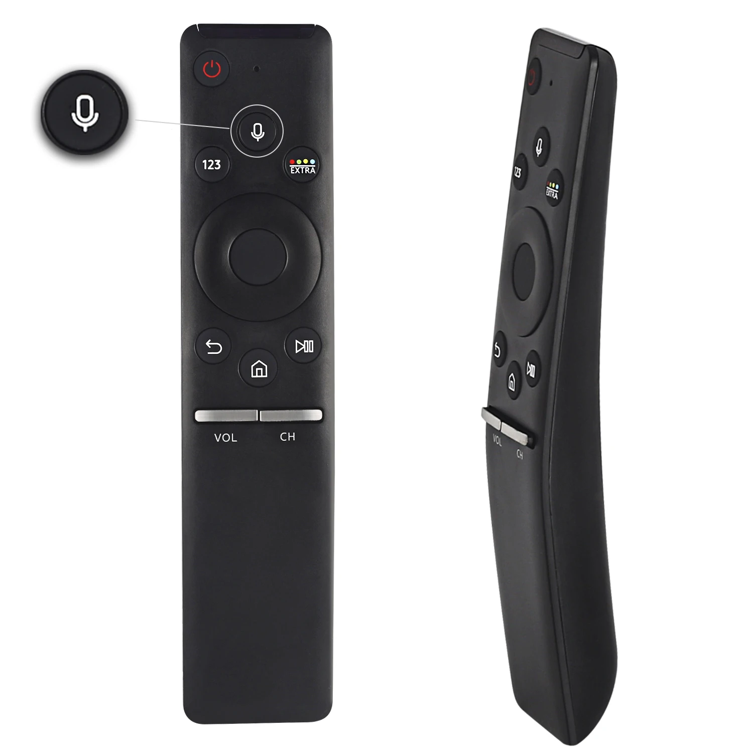 Suitable For Samsung TV Remote Control BN59 01265A With Voice Universal