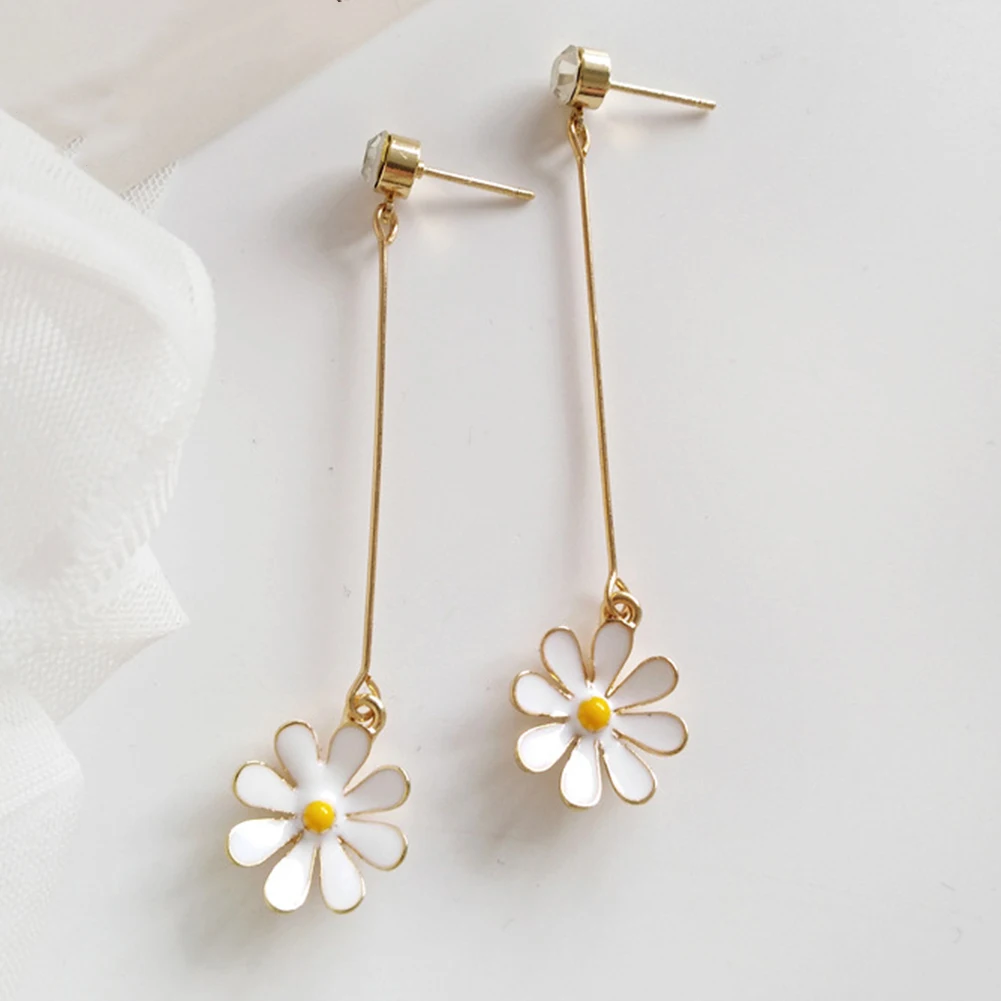 Женские серьги гвоздики с эмалью|Серьги-гвоздики| |