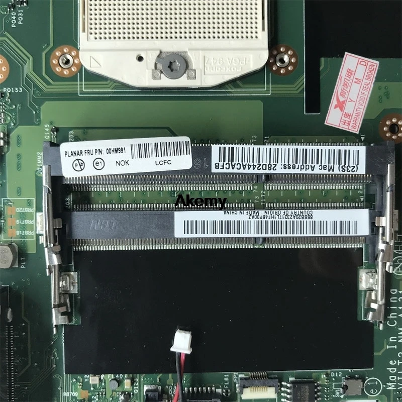 Для lenovo T440P Материнская плата ноутбука VILT2 NM-A131 00HM981 00HM983 04X4086 00HM991 PGA947 GT730M видеокарта