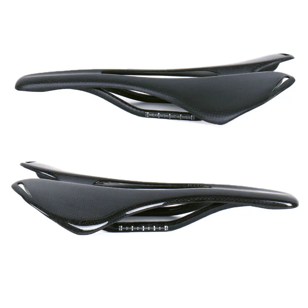 

LRG New mountain bike saddle 3k full carbon saddle road bicycle saddle MTB saddle