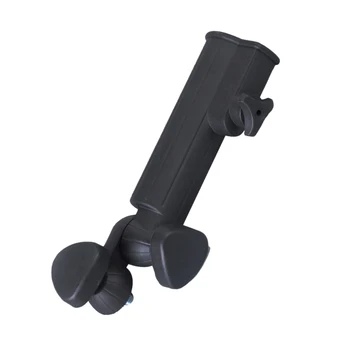 

HOT Golf Umbrella Stand Any Angle Adjustment Is Easy to Fix Reinforced Material Sawtooth Design