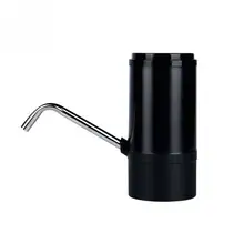 Универсальный дорожный электрический портативный домашний малошумный дозатор напитков Беспроводные аксессуары водяной насос Автомобильная Механическая зарядка через usb