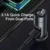 Baseus Car FM Transmitter Modulator Bluetooth 5.0 Car Kit With 3.1 A Dual USB Charger Auto Audio MP3 Player Car FM Transmiter