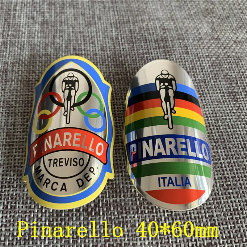 sticker for bike head